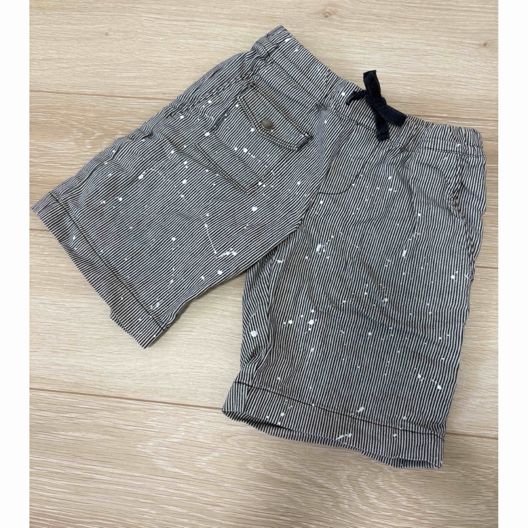 Bonpoint(ボンポワン)のボンポワン　2019SS garçonパンツ6A キッズ/ベビー/マタニティのキッズ服男の子用(90cm~)(パンツ/スパッツ)の商品写真