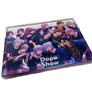 Paradox　Live　Dope　Show-2021．3．20　LINE　CU(ミュージック)