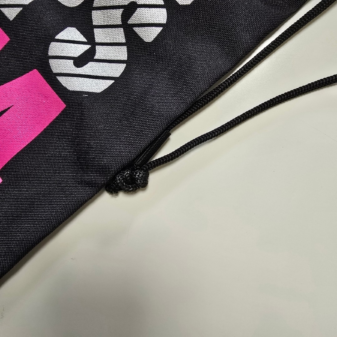 MIZUNO(ミズノ)のMIZUNO ミズノ　テニスラケットバッグ スポーツ/アウトドアのテニス(バッグ)の商品写真