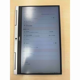 エヌイーシー(NEC)のY: NEC VK23TG-U2in1 COREi5 Win11Pro使用感小！(ノートPC)
