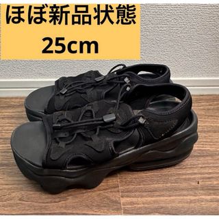 NIKE - ナイキ エアハイツ スニーカー 靴 ウィメンズ 25,5cm NIKE - ナイキ エアハイツ スニーカー 靴 ウィメンズ 25,5cm