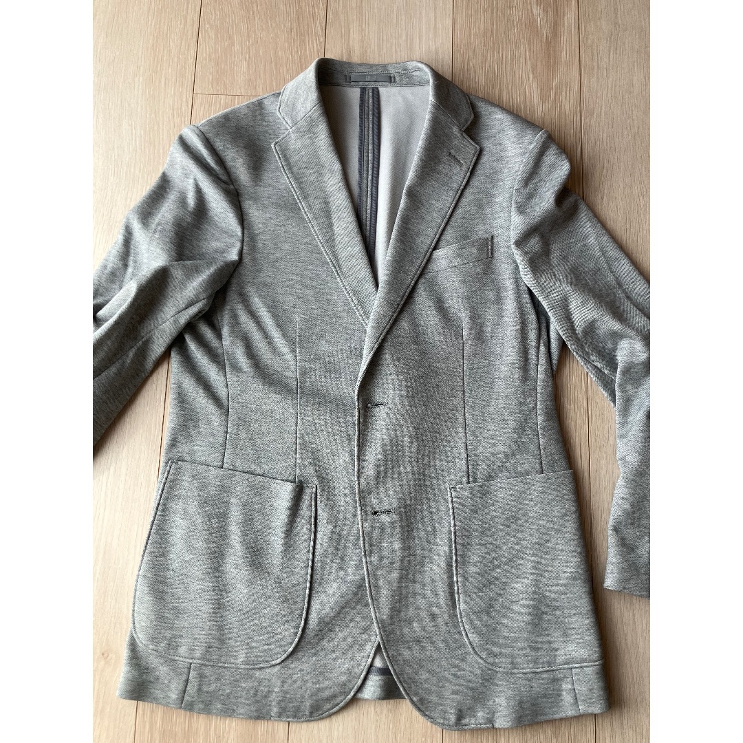 ビームス　テーラードジャケット グレー BEAMS（ビームス）｜テーラードジャケット（グレー系）一覧 - WEAR