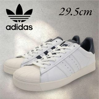 アディダス(adidas)のアディダス スケートボーディング スーパースター バルカ　29.5cm(スニーカー)