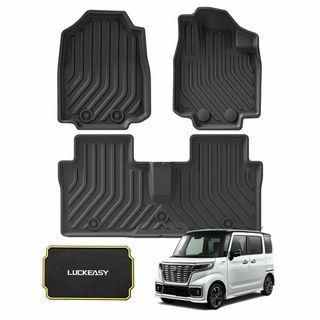 LUCKEASY 新型 スズキ スペーシア/スペーシアカスタム MK53S 専用(その他)