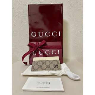 グッチ(GUCCI)のGUCCI  カードケース(名刺入れ/定期入れ)