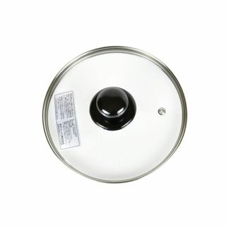 【人気商品】和平フレイズ(Wahei freiz) ガラス蓋 フライパン 鍋 プ(調理道具/製菓道具)