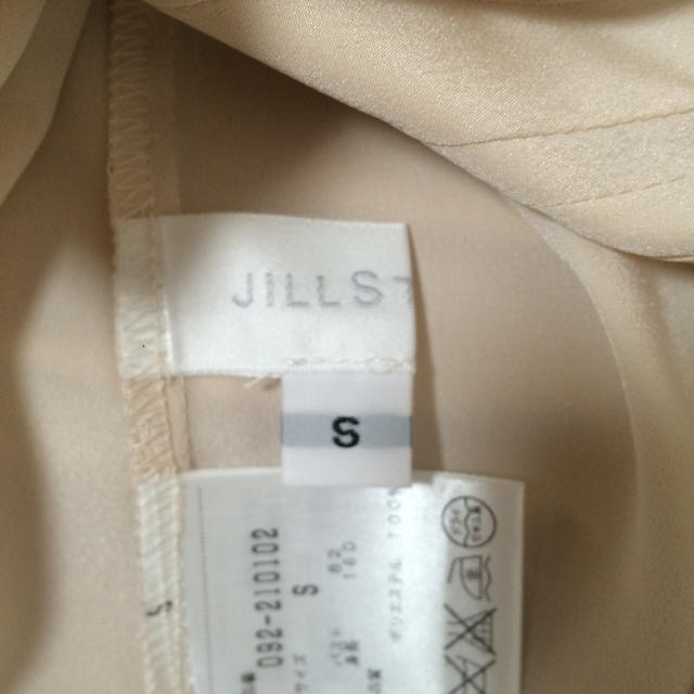 JILLSTUART(ジルスチュアート)のJILL STUART♡レーストップス レディースのトップス(シャツ/ブラウス(長袖/七分))の商品写真