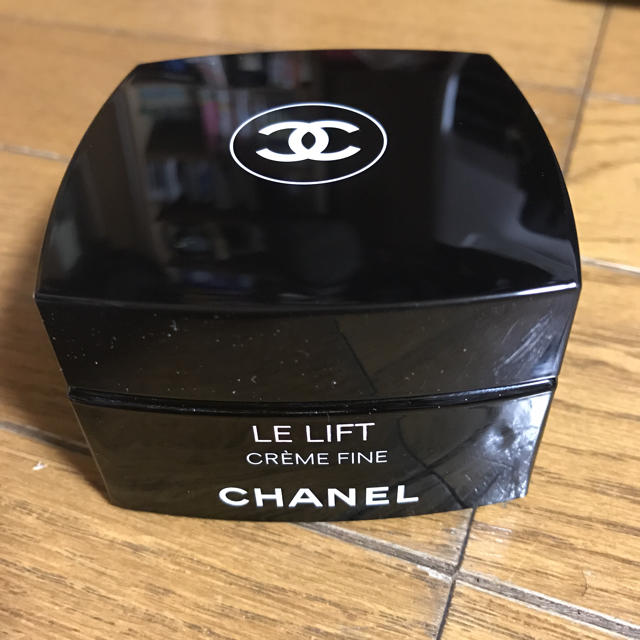 CHANEL(シャネル)のCHANEL クレームフィン コスメ/美容のスキンケア/基礎化粧品(フェイスクリーム)の商品写真