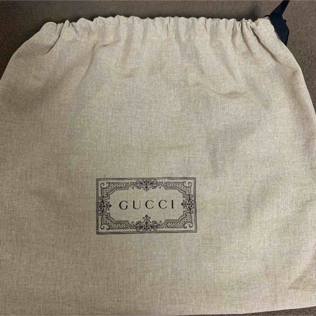 GUCCI(グッチ)のグッチ GUCCI プチ　GG スモールショルダーバッグ　739721 レディースのバッグ(ショルダーバッグ)の商品写真