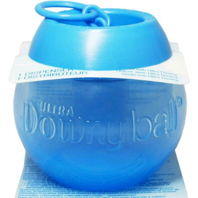 大人気 Downy Ball ダウニーボール ディスペンサー の通販 By Grairou S Import Usa ラクマ