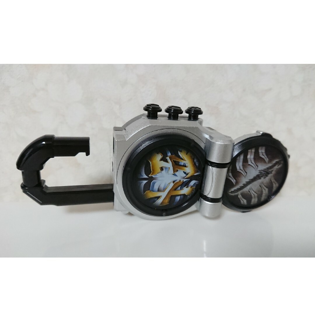 仮面ライダー鎧武 仮面ライダーフィフティーン ロックシード エンタメ/ホビーのフィギュア(特撮)の商品写真