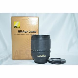 ニコン(Nikon)の♥動作良好♥Nikon AF-S NIKKOR 18-135mm G ED(レンズ(ズーム))