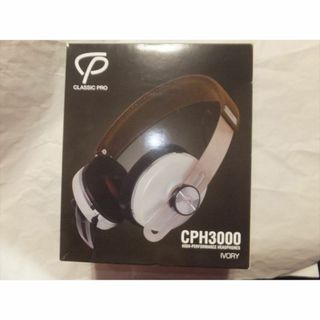 CLASSIC PRO  CPH3000(ヘッドフォン/イヤフォン)