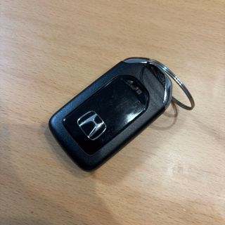 ホンダ(ホンダ)のホンダ　スマートキー　純正(セキュリティ)