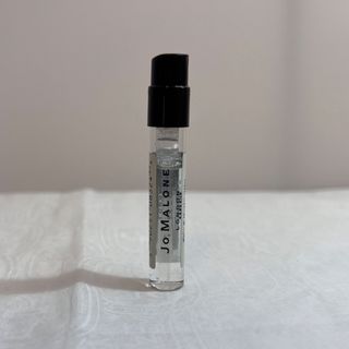 ジョーマローン(Jo Malone)のジョーマローン  ポピー＆バーリー　コロン　香水　サンプル(ユニセックス)