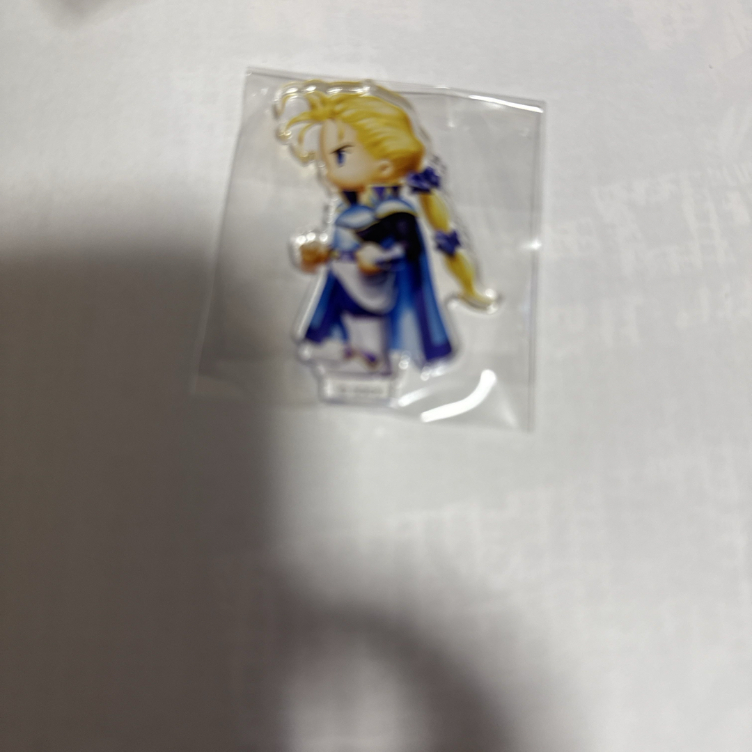 ファイナルファンタジー ピクセルリマスター コラボ エンタメ/ホビーのエンタメ その他(その他)の商品写真
