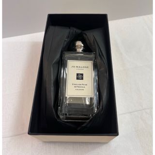 ジョーマローン(Jo Malone)のジョーマローン　イングリッシュ ペアー ＆ フリージア　コロン　香水 (ユニセックス)