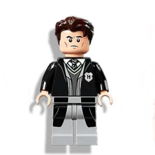 レゴハリーポッター(レゴ ハリー・ポッター)のレゴ　ハリーポッター  トム・リドル　ミニフィグ (知育玩具)