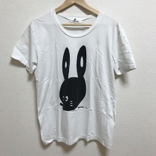 ネネット(Ne-net)のNe-net ぴょん Tシャツ(Tシャツ/カットソー(半袖/袖なし))