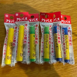 サクラクレパス