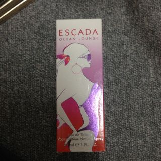 エスカーダ(ESCADA)のESCADA  香水(香水(女性用))