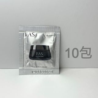FAS - FAS ザ ブラック クリーム