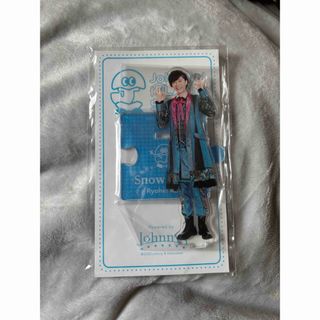 SnowMan 阿部亮平 第3弾 アクリルスタンド(アイドルグッズ)