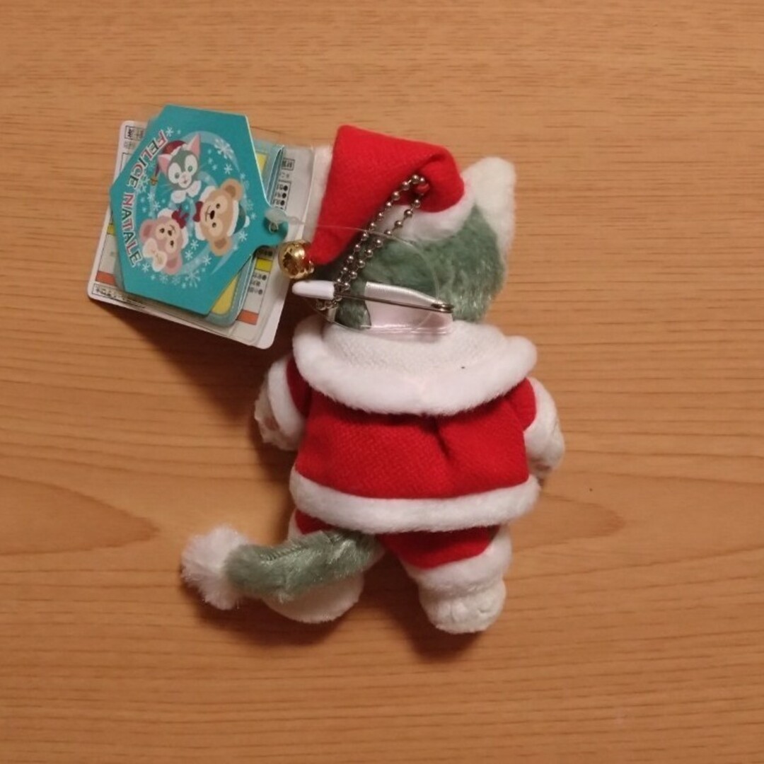 ダッフィー(ダッフィー)のダッフィー&フレンズ ぬいば エンタメ/ホビーのおもちゃ/ぬいぐるみ(ぬいぐるみ)の商品写真