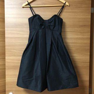 ジルスチュアート(JILLSTUART)のJill Stuart Little Black Dress(ミニワンピース)