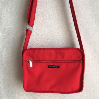 マリメッコ(marimekko)のマリメッコ ショルダーバッグ(ショルダーバッグ)