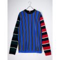 HILFIGER COLLECTIONトミー ヒルフィガーコレクション ドッキング ボーダー ニット【M】【MKNA78395】