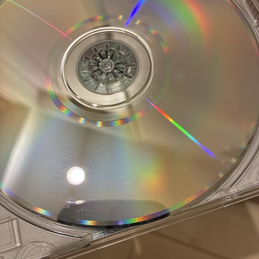 SHAZNA　SINGLE　BEST エンタメ/ホビーのCD(ポップス/ロック(邦楽))の商品写真