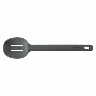 【在庫セール】トラモンティーナ サービングスプーン 穴あき モルデ 28cm グ(調理道具/製菓道具)
