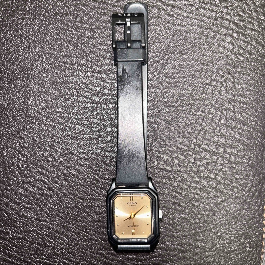 CASIO(カシオ)のジャンク品 チープカシオ メンズの時計(腕時計(アナログ))の商品写真