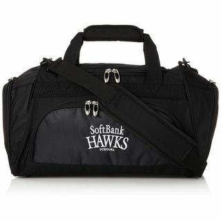 【新着商品】LEZAX(レザックス) ソフトバンクホークス ボストンバッグ SB(その他)