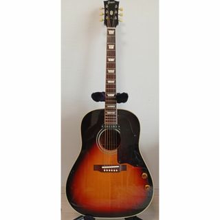 Greco - J-160Eレプリカ★1991年フジゲン製Greco J-80E 【EX+】 