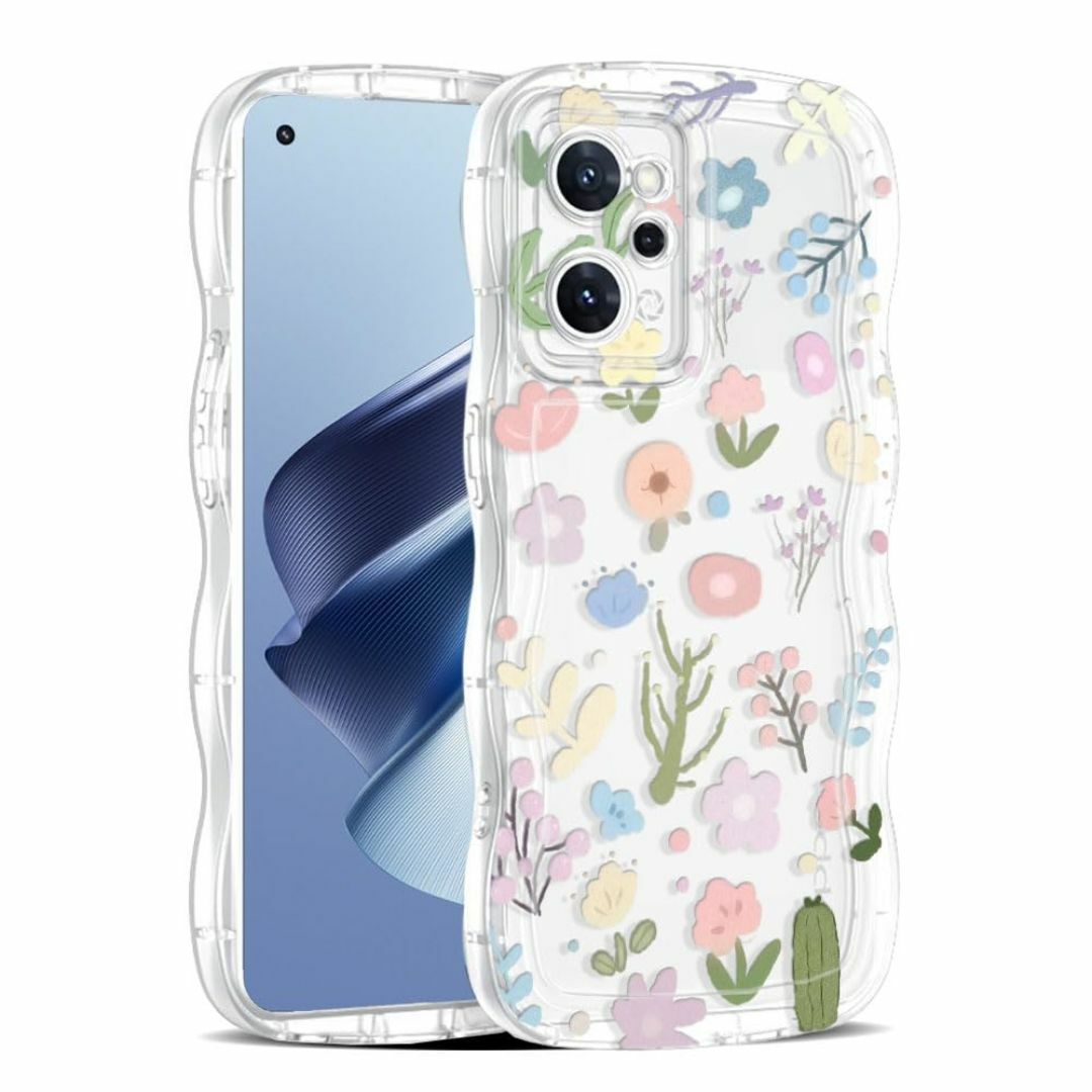 【人気商品】【2024年度 先行発売】YXHH新登場 OPPO Reno9 A スマホ/家電/カメラのスマホアクセサリー(その他)の商品写真