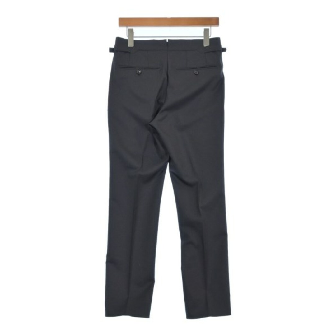 TOM FORD - TOM FORD トムフォード ビジネス 44/44(S位) 黒 TOM FORD - TOM FORD トムフォード ビジネス 44/44(S位) 黒