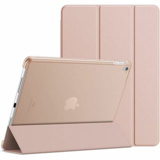 【数量限定】JEDirect iPad Pro 9.7 ケース レザー 三つ折ス(タブレット)