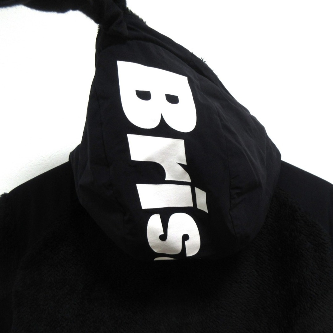 SOPHNET. - 美品 F.C.R.B エフシーアールビー POLARTEC FLEECE SOPHNET. - 美品 F.C.R.B エフシーアールビー POLARTEC FLEECE