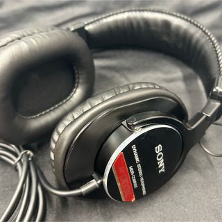 SONY - 【ジャンク品】SONY MDR-CD900ST モニター用ヘッドホン