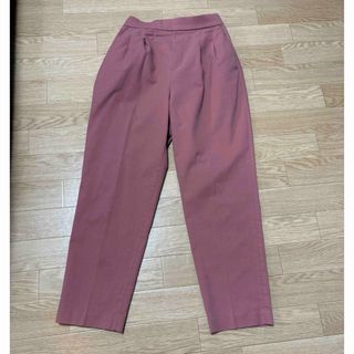 グローバルワーク(GLOBAL WORK)のテーパードパンツ(カジュアルパンツ)