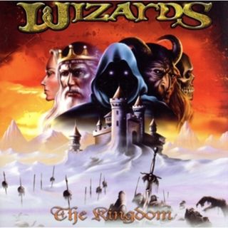 【輸入盤】Ｋｉｎｇｄｏｍ(ポップス/ロック(洋楽))