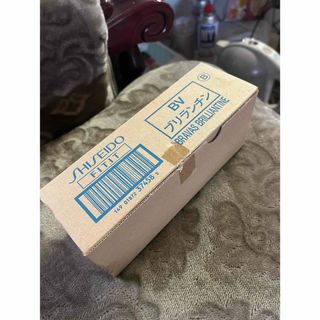 ブラバス(BRAVAS（SHISEIDO）)の資生堂　ブラバスポマード(ヘアワックス/ヘアクリーム)