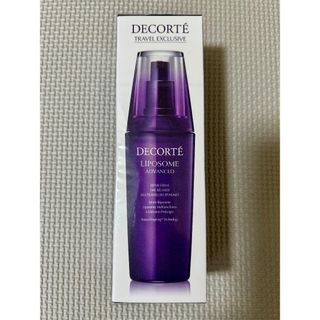 コスメデコルテ(COSME DECORTE)のリポソーム アドバンスト リペアセラム 100ml(美容液)