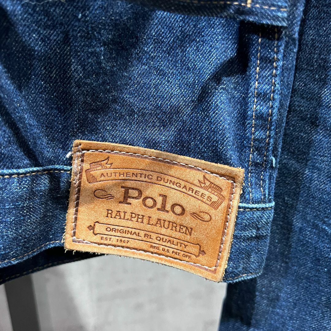POLO RALPH LAUREN - 美品 レディース ポロラルフローレン 正規
