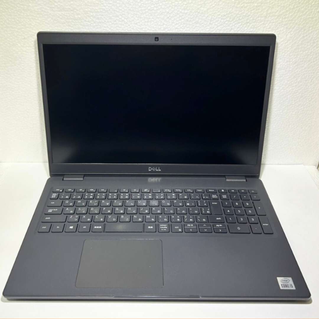 【美品】DELL3510 SSD256GB+HDD500GB 10世代 16GB DELL - 【高性能PC】DELL 3510 SSD256GB+HDD500GB 16GBの通販 by
