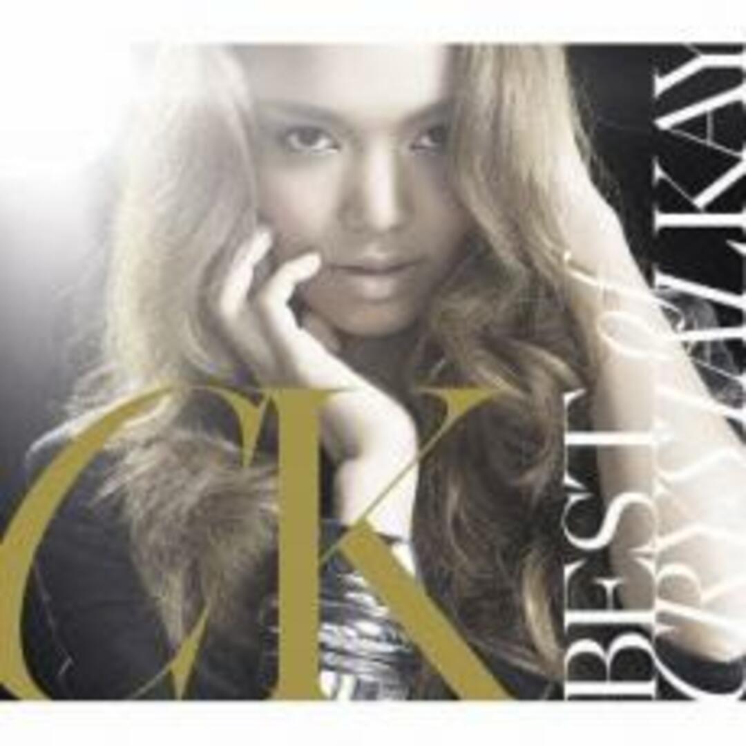 【中古】CD▼BEST of CRYSTAL KAY 初回生産限定盤 3CD レンタル落ち エンタメ/ホビーのCD(ポップス/ロック(邦楽))の商品写真