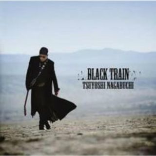 【中古】CD▼BLACK TRAIN 通常盤 レンタル落ち(ポップス/ロック(邦楽))