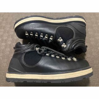 ビズビム(VISVIM)のvisvim FRAGMENT SERRA US9 新品(ブーツ)